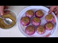 best bharwa pyaz ki sabji recipe stuffed onion recipe भरवां प्याज की सब्जी quick and easy recipe.