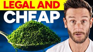 2 Tbsp Blocks Fat Storage, Crosses the Blood Brain Barrier, and Drops Estrogen
