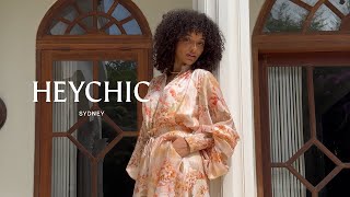 HEYCHIC 2025 Luxe Collection