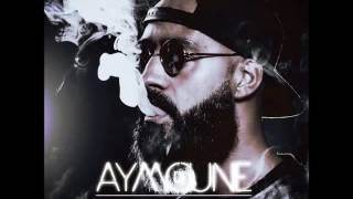 Dj Aymoun Elle Aime Trop ça Remix