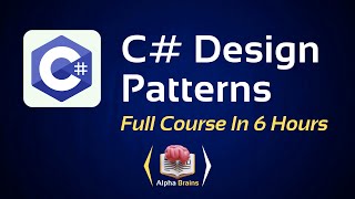 C# Design Patterns Full Course ⚡️