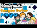 Mengenal Bangun Datar Persegi ¦¦ Kelas 3 Tema 8 Subtema 2 Pembelajaran 3