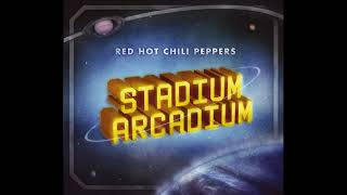 Red Hot Chili Peppers - Snow (Hey Oh) - Remastered