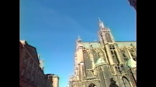 METZ : à Metz de quoi j'ai l'art ? (1990)