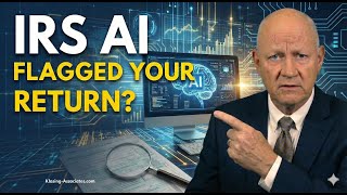 How the IRS Uses Artificial Intelligence to Detect Tax Noncompliance