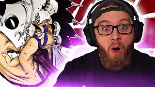 CHAD AND ISHIDA SHOW THEIR POWER! Bleach Episode 144 Reaction!