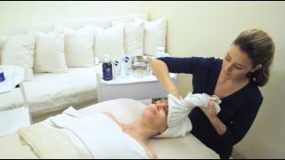 Exfoliating Clear Skin Facial by iS CLINICAL