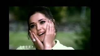 Mere Khwabon Mein Jo Aaye | Alka Yagnik | Bobby Deol | Preity Zinta | Soldier Movie | Music TV