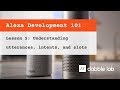 05 - Understanding utterances, intents, and slots