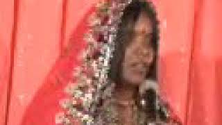 Excellent banjara bhajan song...