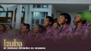 Izuba by Chorale Pépinière du Seigneur Official Video 2024