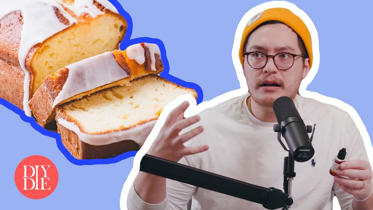 Cake Diy E Liquid Tips Diy Or Die Vaping