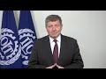 #CovidReality Project - Guy Ryder (ILO)