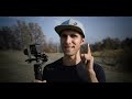 what s a gimbal cinematic video basics