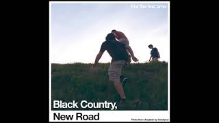Black Country, New Road - For the First Time ( Album 2021)
