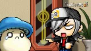 [MapleStory] MMV: NOW That's What I Call POLKA! + ALS Ice Bucket Challenge