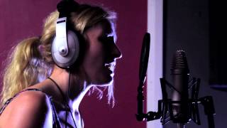 Say Something Cover