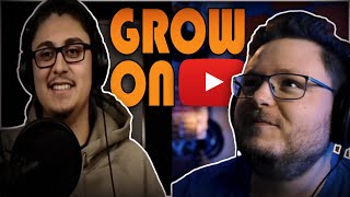How To Grow Your Music YouTube Channel | feat. @ShowYourGenius