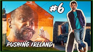 Pushing Ireland #6 | Limerick | A Skate Adventure