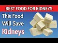 SAVE YOUR KIDNEYS! Top 5 SUPER Foods You MUST EAT For Healthy Kidneys