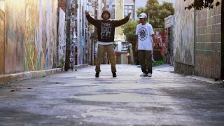 Bay Area Hip Hop: The Next Generation | KQED Arts