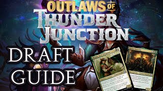 Outlaws Of Thunder Junction State of the Format Address! | Limited Level-Ups | D