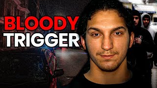 The 2019 Shooting That Triggered a New Bedford Gang War