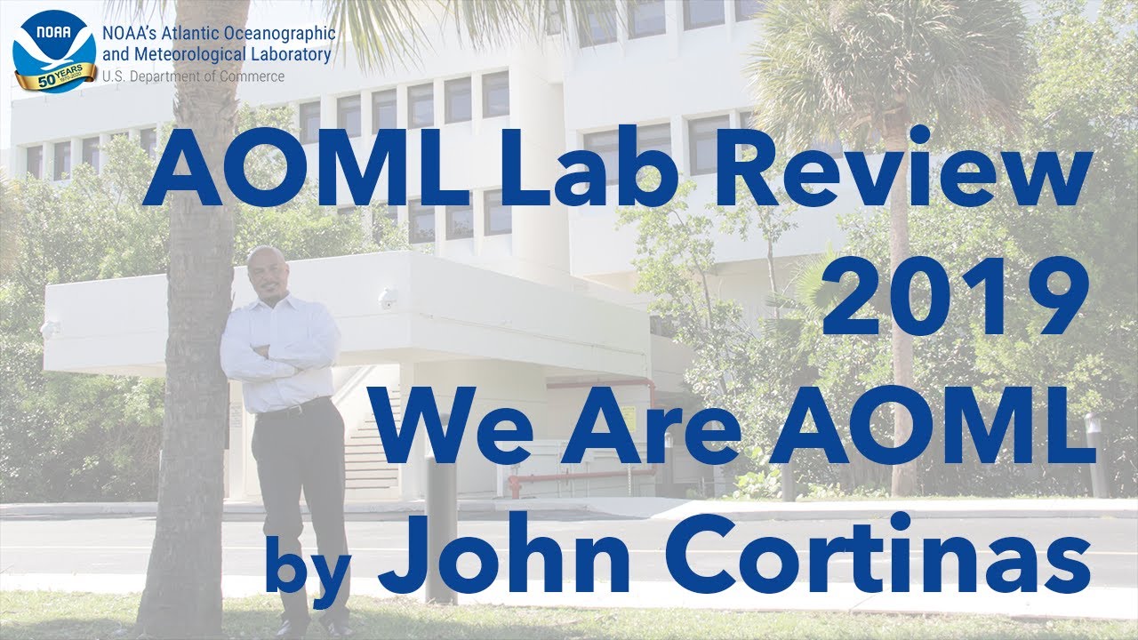 Aoml Overview Youtube