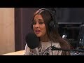 Ariana Grande BREAKS DOWN About Manchester & New Song