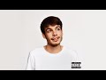 Rex Orange County - It's Not The Same Anymore (Official Audio)
