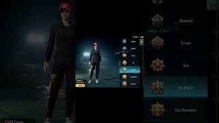 Alhamdulillah  2nd Conquer Done 👍 in 7 days #pubgmobile #bgmi #shortvideo #viral