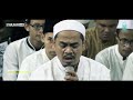 hayya masaakum majelis ar raudhah