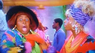 "Good Burger" [Ed & Dexter...DRESS UP Lol]