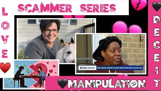 Scammer Series With Kelly: Online Romance Ends In Tragedy?!