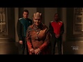 LAST TIME ON STAR TREK: ORVILLE