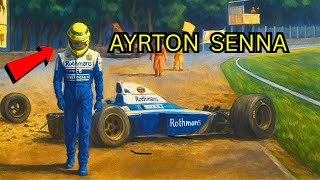 What If Ayrton Senna Never Died?