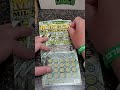 Millionaire Scratch Off Lottery Tickets from KY Lottery!