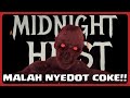 HACKING DALAM GEDUNG ANGKER!! | Midnight Heist w/ @alsodik21 @rodackplayer