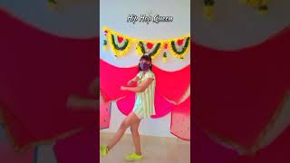 Koi Shehri Babu | Dance cover by Gitika Hip Hop Queen 🥰🥰