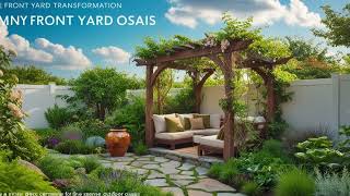 120 MODERN LANDSCAPING Ideas for Small Gardens \u0026 Spaces in 2024 #relax #garden