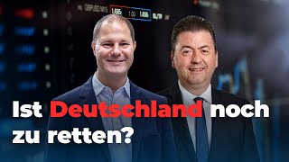 #279 Aktien, Zinsen, Auto-Industrie - Jahresausblick 2025 mit Robert Halver!