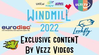 Clapham vs Iznogood at Windmill 2022 by Vezz Videos