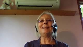 Charlotte Garrido Candidate interview for the Kitsap County Commissioner, District 2, 2020 Primary