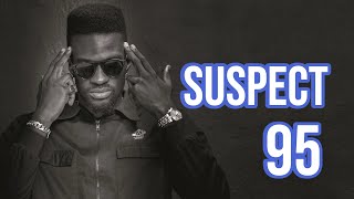 LE RAPPEUR #SUSPECT 95# DE RETOUR AVEC L’ALCHIMISTE 🔥💯