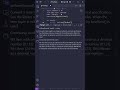 Digital Clock in #Python #shorts