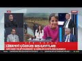 oya Çebi İle gündem Özel eray güçler mehmet görgülü ersan Şen savaş kurtbaba