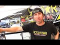 inside davi millsaps rockstar energy racing suzuki transworld motocross