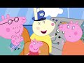 peppa pig português brasil dia de spa da mummy pig novo contos da peppa pig