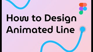 How to animate lines or path in Figma - Figma Tutorial