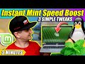 Speed Up Linux Mint in 3 Minutes – Easy Guide